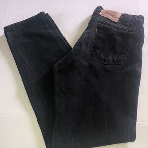 ✔️Vintage 505 Levi Jeans 